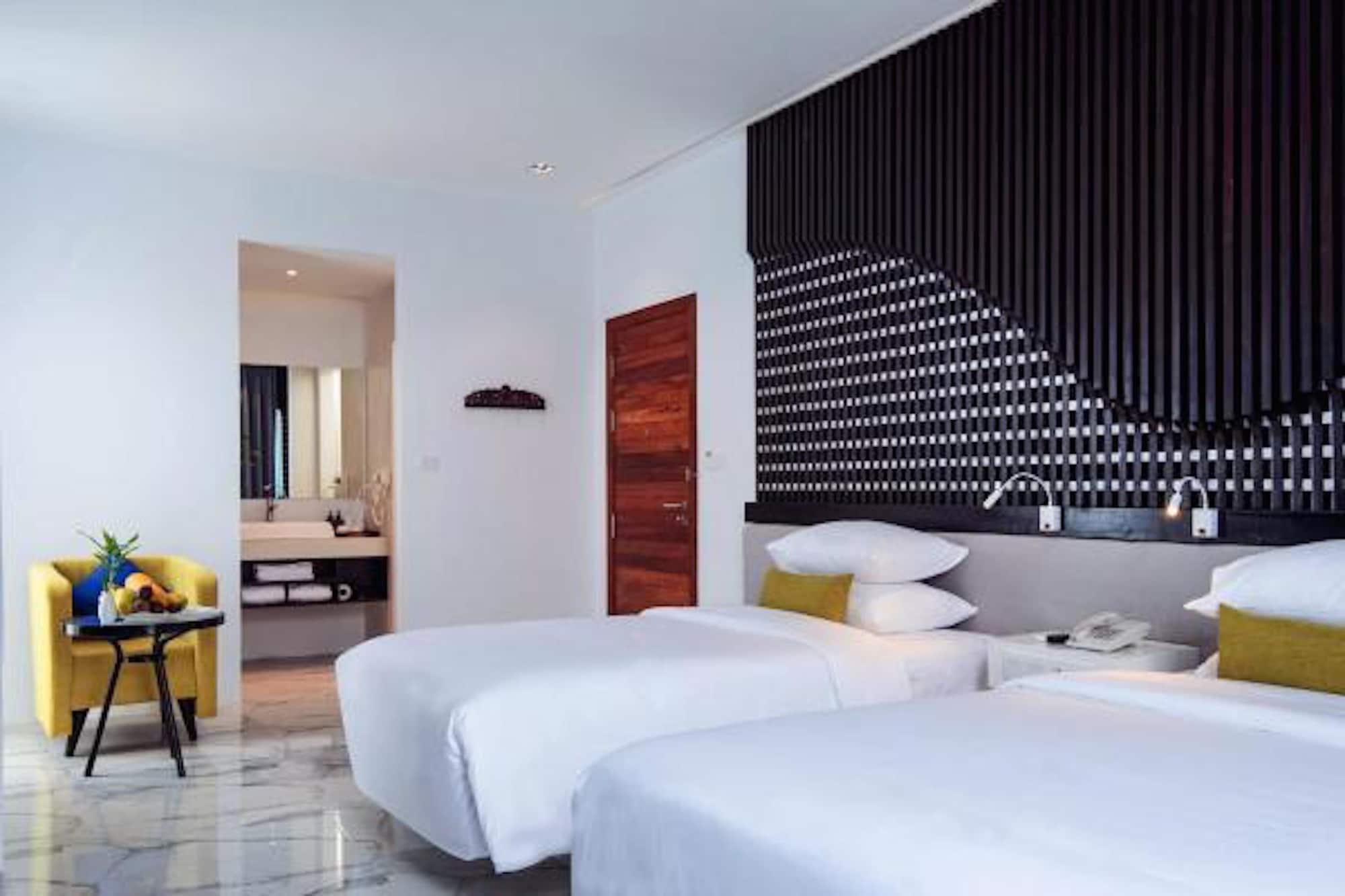 King Rock Residence Siem Reap Ngoại thất bức ảnh