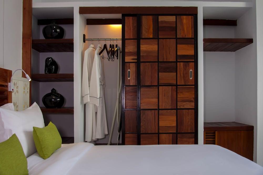 King Rock Residence Siem Reap Ngoại thất bức ảnh