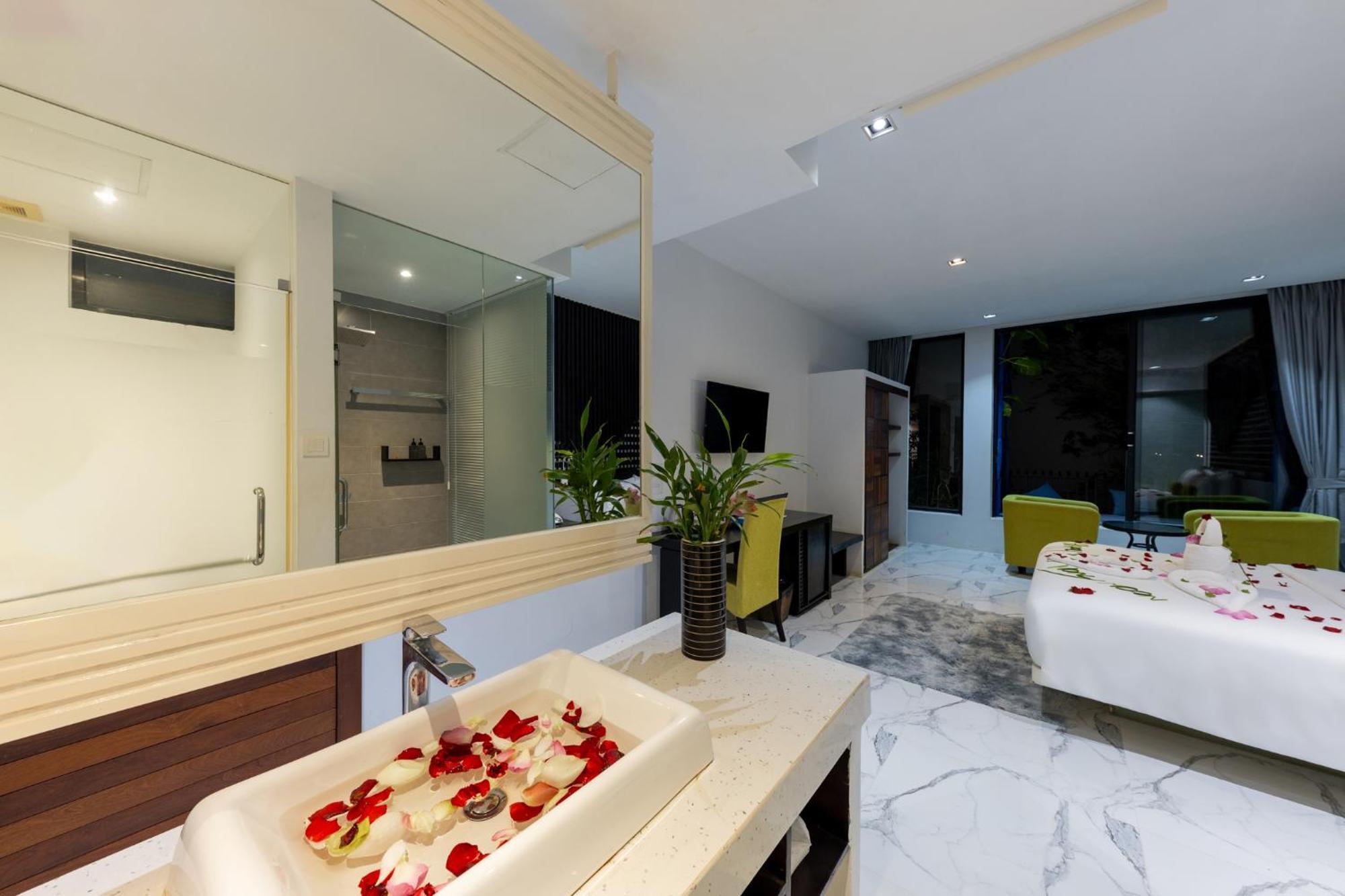 King Rock Residence Siem Reap Ngoại thất bức ảnh