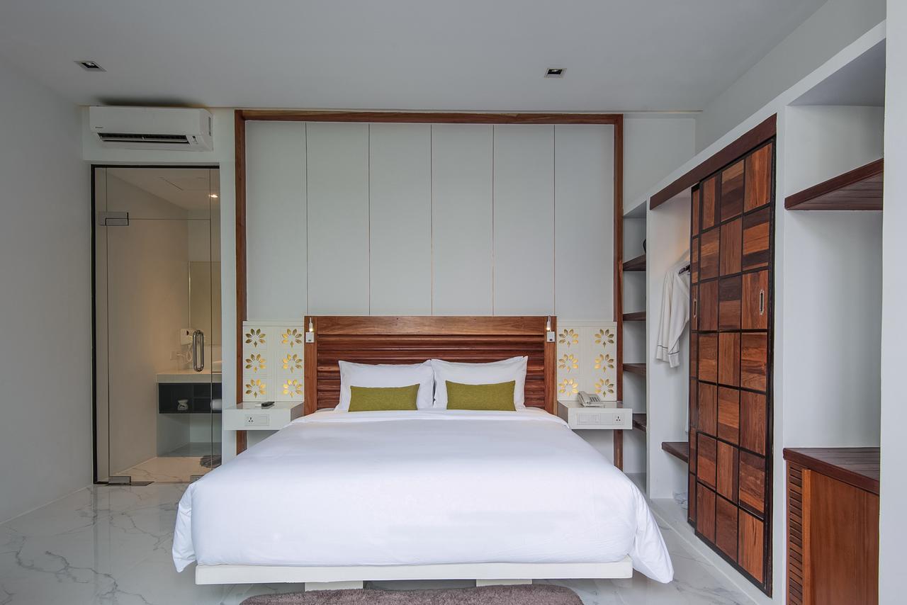 King Rock Residence Siem Reap Ngoại thất bức ảnh