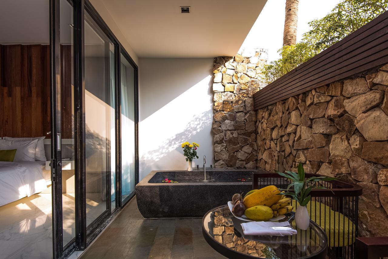 King Rock Residence Siem Reap Ngoại thất bức ảnh