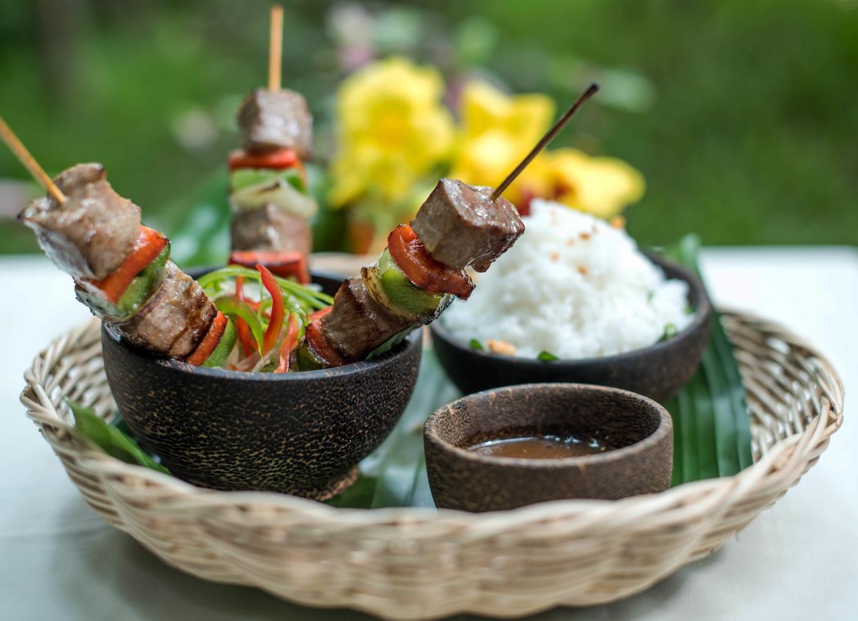 King Rock Residence Siem Reap Ngoại thất bức ảnh