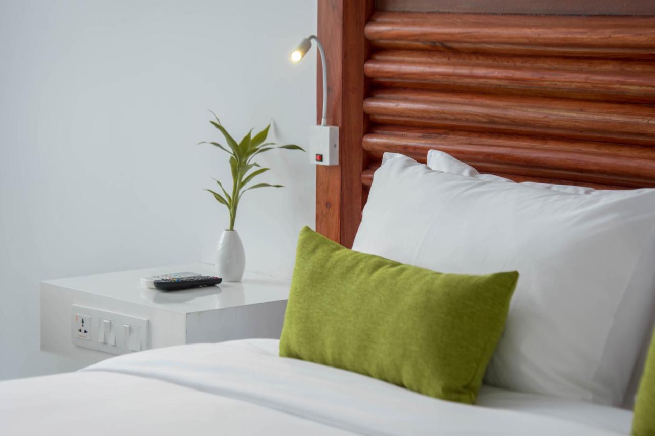 King Rock Residence Siem Reap Ngoại thất bức ảnh