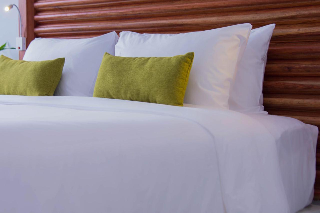 King Rock Residence Siem Reap Ngoại thất bức ảnh