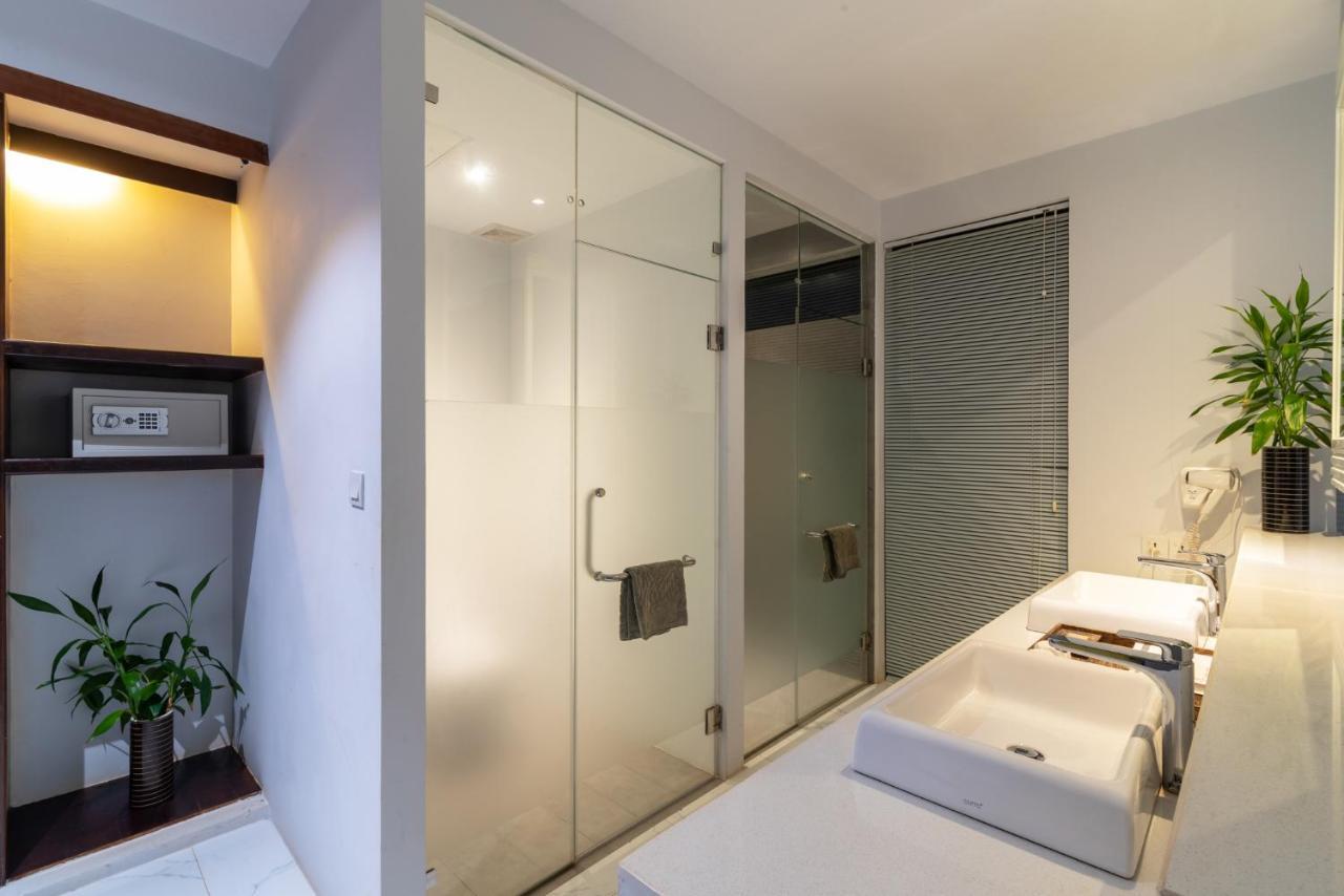 King Rock Residence Siem Reap Ngoại thất bức ảnh
